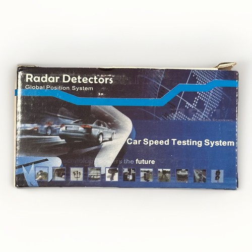 Radar detectors global - radar,