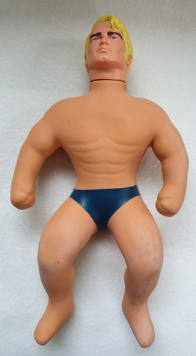 Rare vintage retro stretch - vintage,