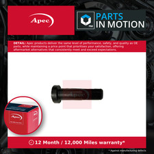 Wheel Bolt / Stud / Nut fits