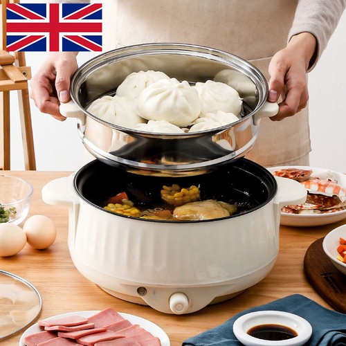 Electric slow cooker - cooker, with