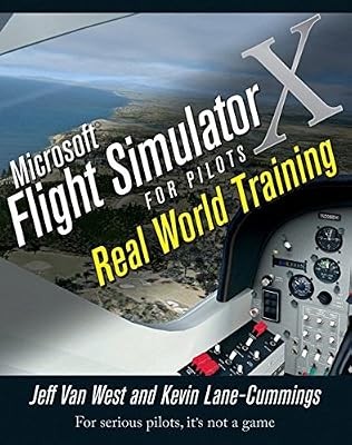 Microsoft flight simulator - microsoft, x