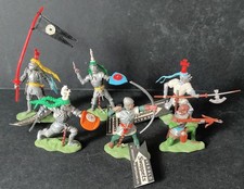 original Britains swoppet