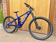 *WOW* TREK 2024 RAIL 9.5 FULL