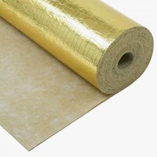 Sanders & Fink Underlay TimberPro3 Gold 3mm Underlay