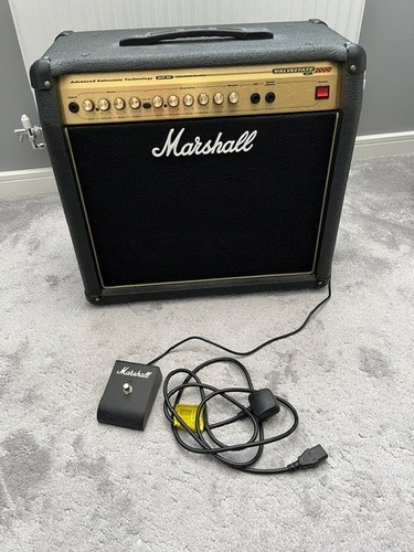 Marshall avt50 valvestate 2000 - avt50,