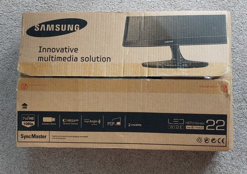 Samsung lt22a300ew monitor - samsung, lt22a300ew/en