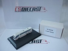 Oxford Diecast Omnibus N Gauge