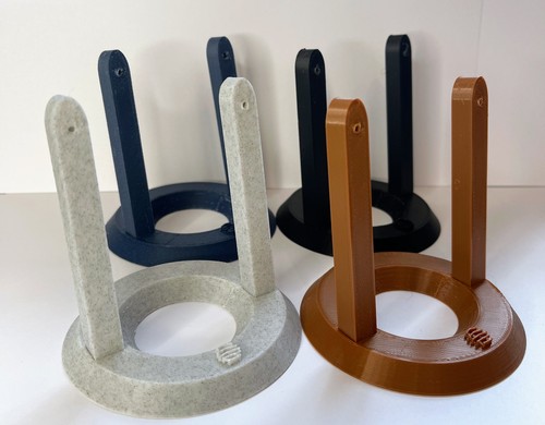 Hive thermostat holder - hive,