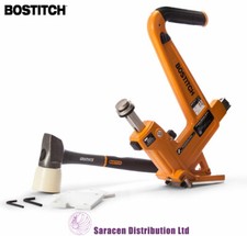 BOSTITCH MANUAL FLOORING