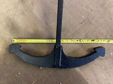 Marine Boat Anchor Hand Made.