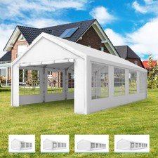 3x4-6x12 m Marquee Party Tent
