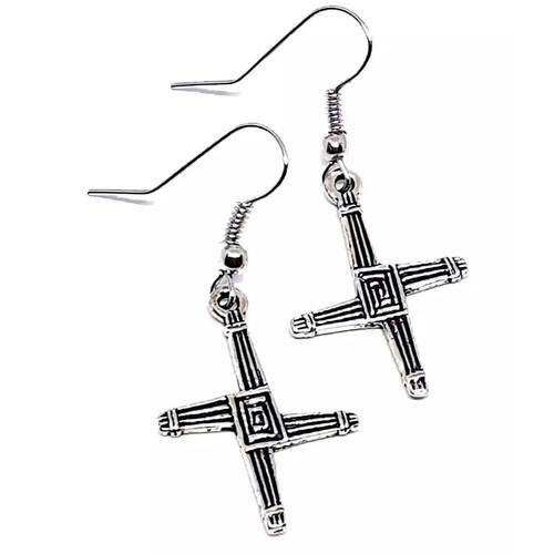 Bridgets cross eire - cross,