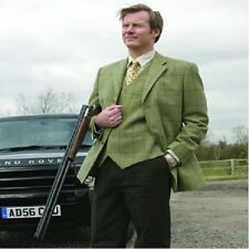 Jack Orton croydon tweed