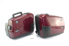 BMW K 100 RS 1995 - Panniers