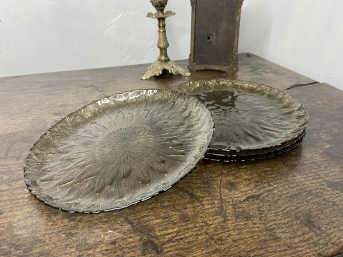 Floral sunflower brown - , ornate