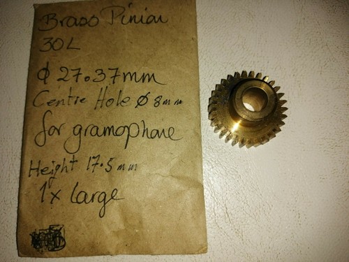Wind gramophone - up, gramophone.