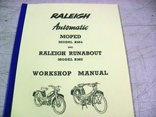 Raleigh