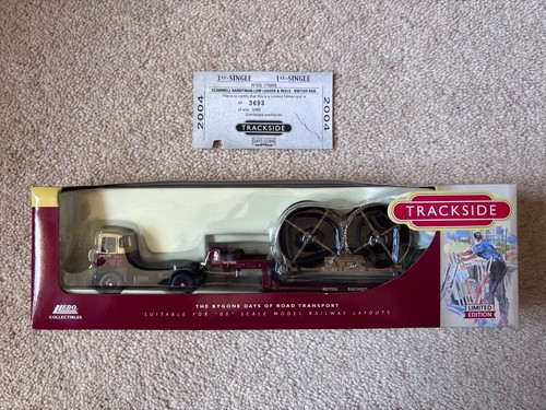 Lledo trackside dg175008 - lledo,