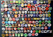 ENGLISH - ENGLAND - NON LEAGUE