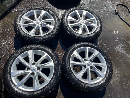 Vauxhall corsa set - vauxhall,