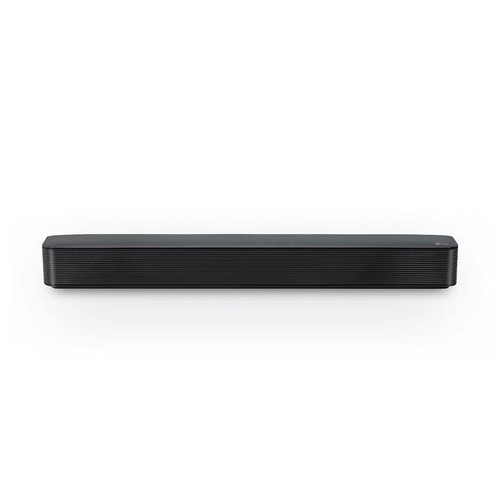 Sqm1 channel soundbar - lg, 2.0-channel