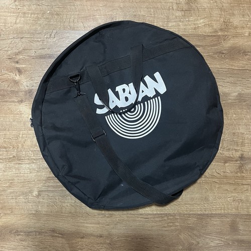 Sabian cymbal bag 1365 - sabian, #1365