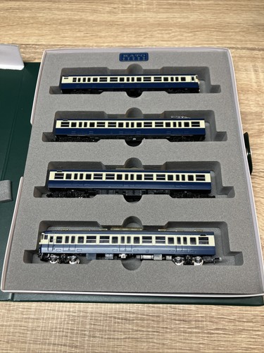 Tomix gauge r interurban - gauge,