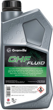 Granville CHF Central Hydraulic Fluid Power Steering Suspension Oil 1 Litre