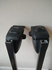 Atera SIGNO AS steel roof bars