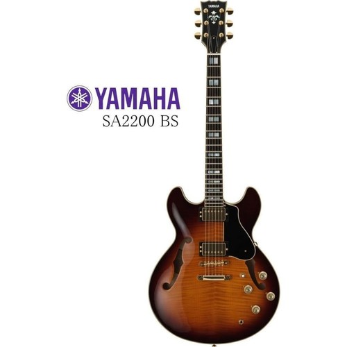 Yamaha 2200 semi - yamaha, sa-2200