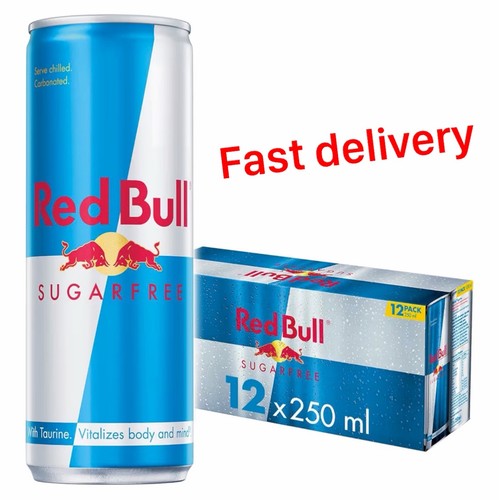 Red bull energy - bull,