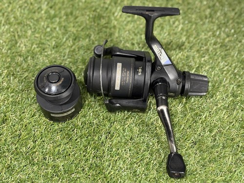 Shimano aero match iii - iii, 3