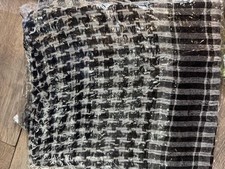 Arab Arafat Shemagh Kufiya