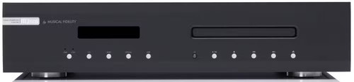 Musical fidelity m3scd - fidelity,