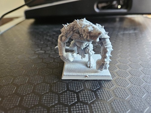 Warhammer fantasy skaven rat - skaven,