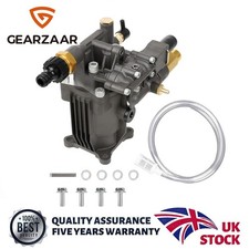 Replacement Water Petrol Power