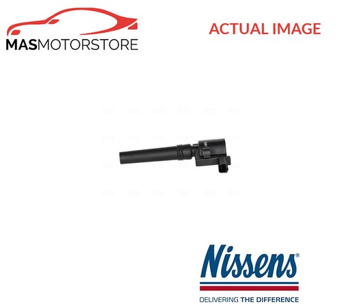 Engine ignition coil nissens - engine,