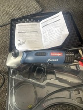 Heiniger Xperience Horse