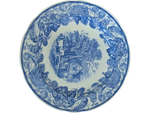 Spode blue room collection - spode,