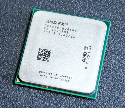 Amd 9590 black edition - fx-9590,
