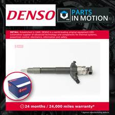 Diesel Fuel Injector fits