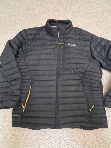 Rab men microlight - rab, men’s