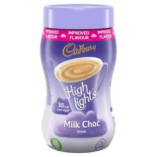 Cadbury Highlights Chocolate