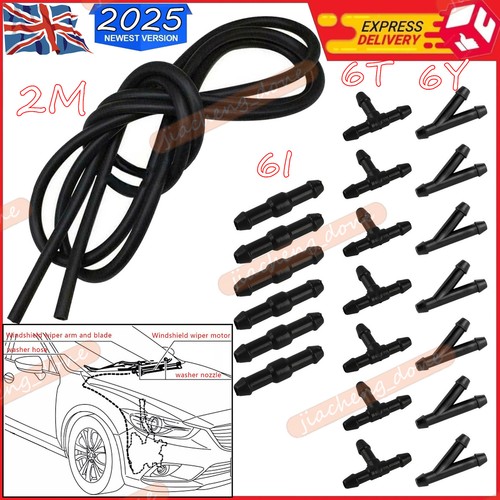 18pc connectors car - 18pc,