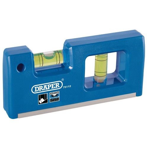 Draper 10cm mini small tiny - 10cm,