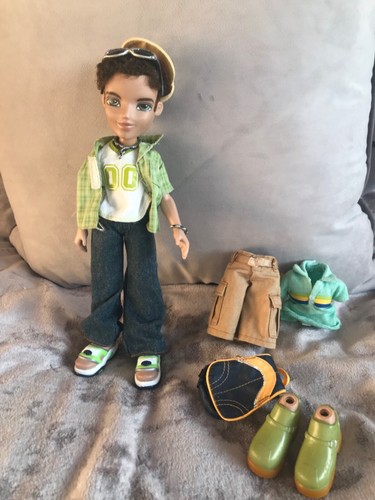 Original bratz boyz boys funk - original,
