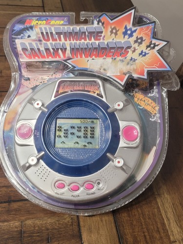 Micro gear ultimate galaxy - micro,
