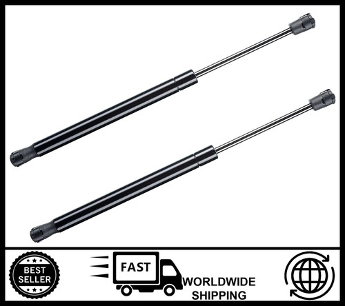Gas spring strut - gas, lifter