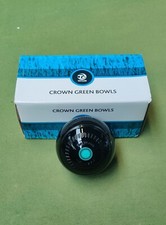 Crown Green Bowls - Taylor