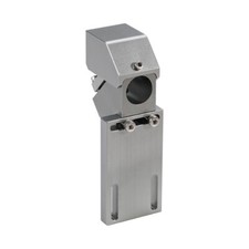 Beam Combiner Set Laser Beam Combiner+20mm Lens+Red Pointer for CO2 Engraver